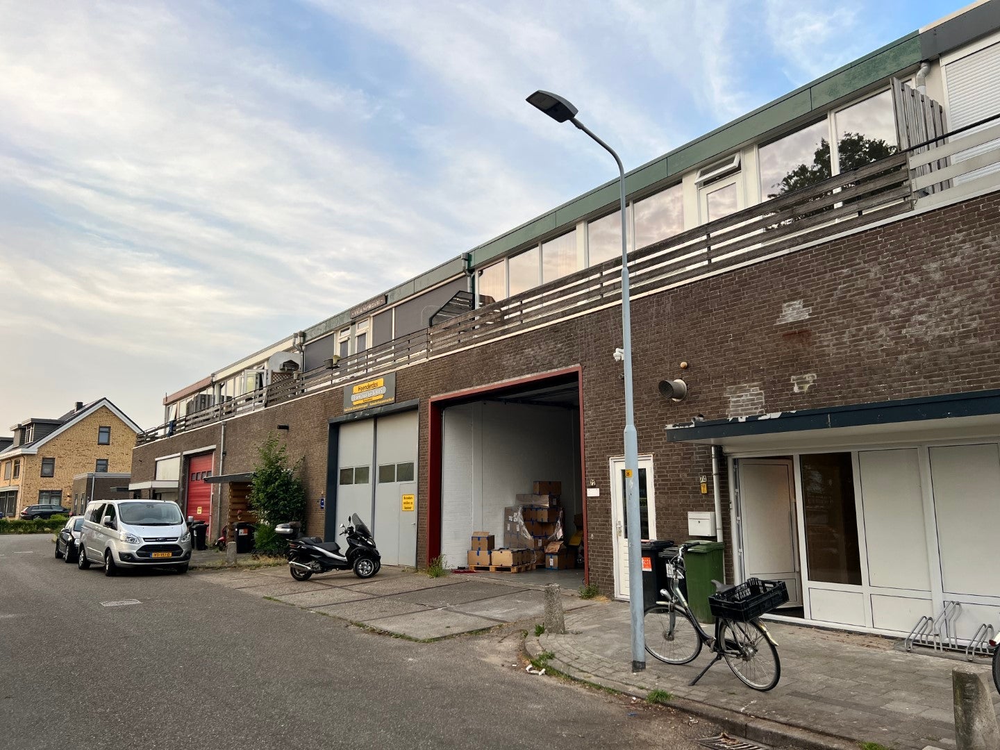 Appartement Hanepoel in Zwaanshoek