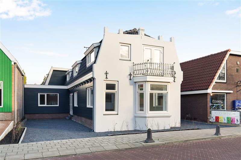 Koopwoningen Landsmeer – Huis te koop in Landsmeer