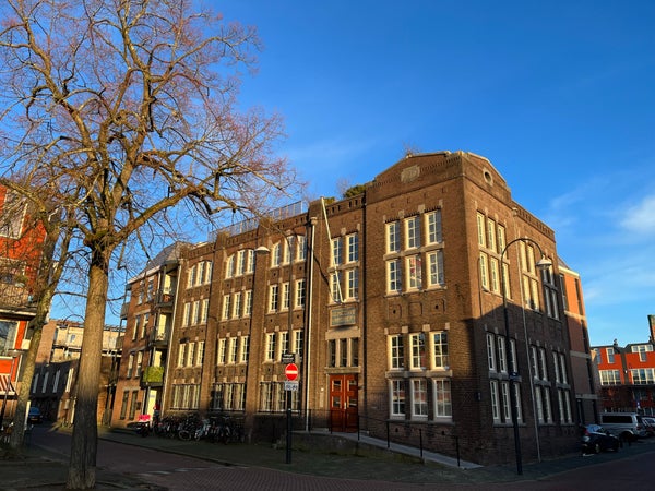 vrije-sector-woningen te huur op Verlengde Schoolstraat 44