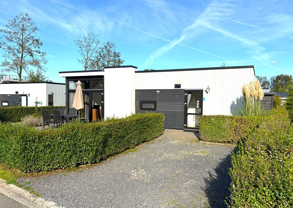 Huis Hulckesteijn 3 01 in Nijkerk