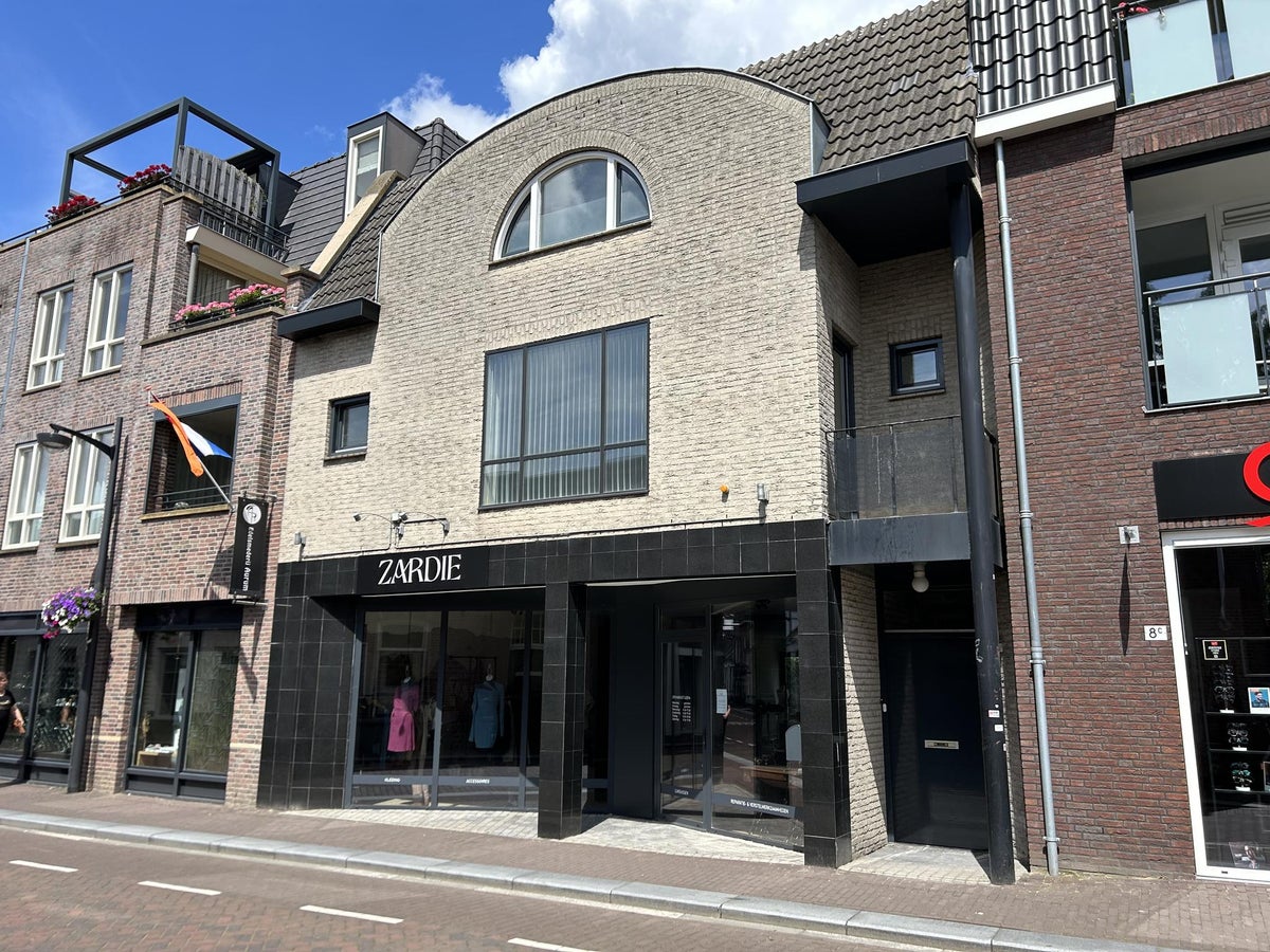 Burgemeester Wijnenstraat