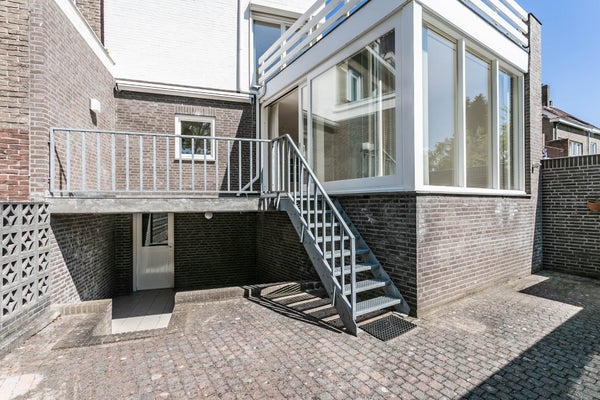 House Exterior
