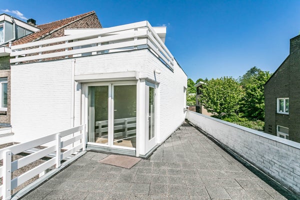 House Exterior