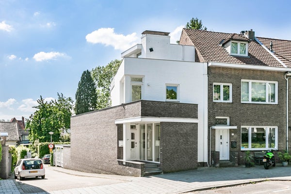 House Exterior