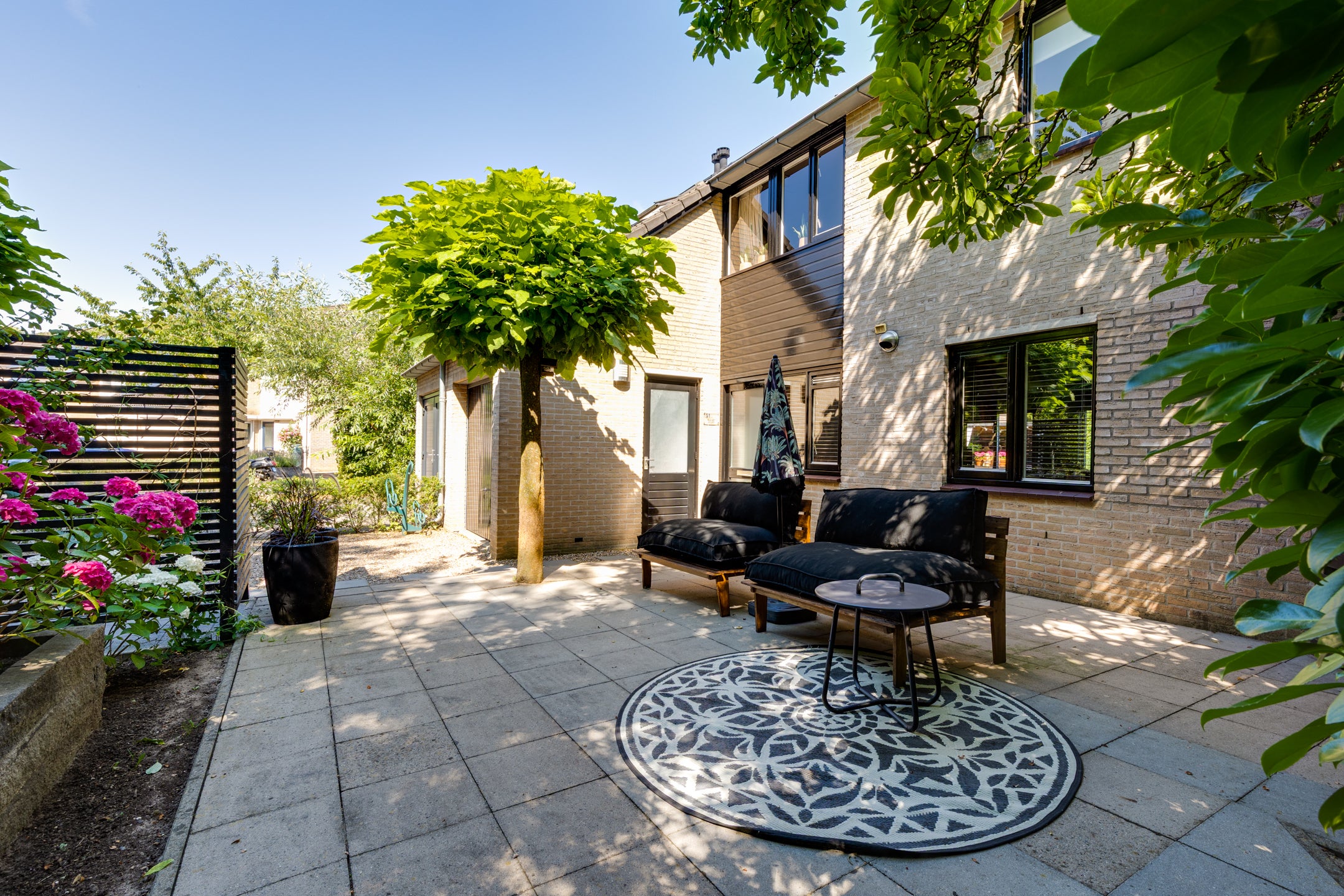 Huis Bessenweg 51 in Doetinchem