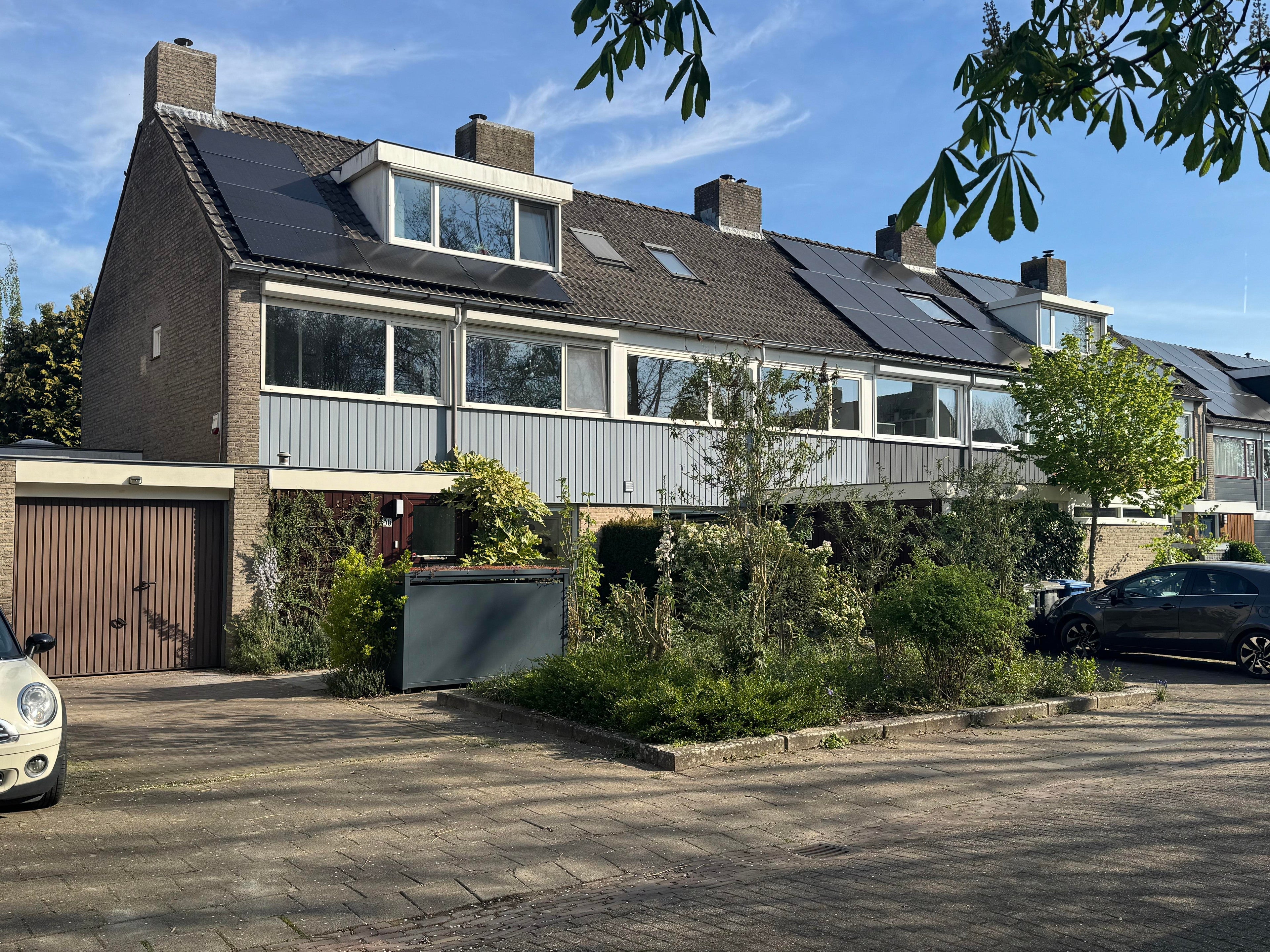 Molenaarshoek