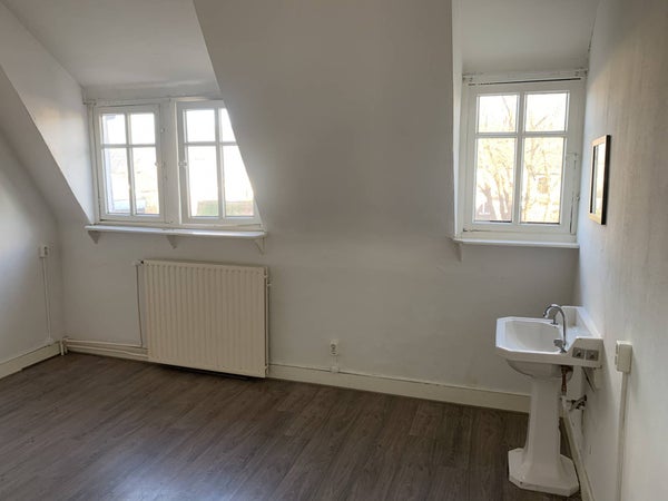 Kamer Wilhelminasingel in Maastricht