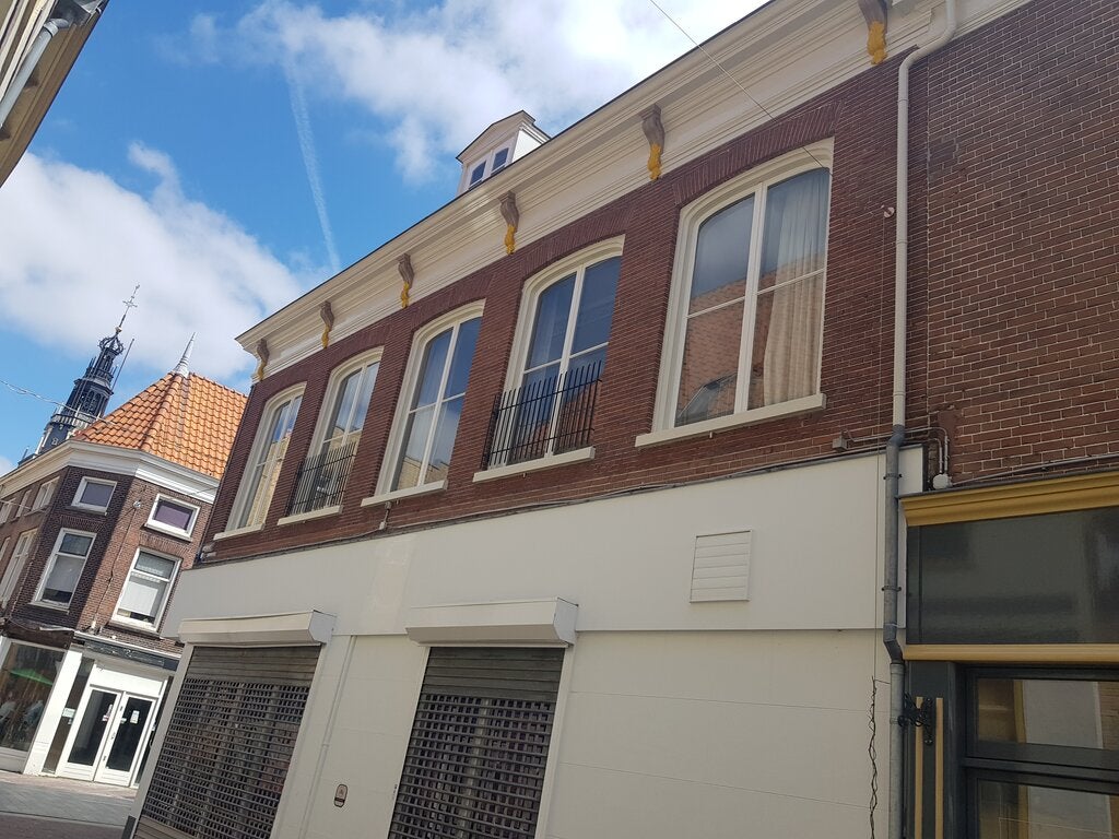 Appartement Boterstraat in Alkmaar