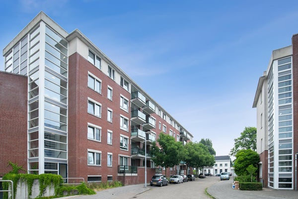 Appartement Pastoor Sickingstraat in Eindhoven