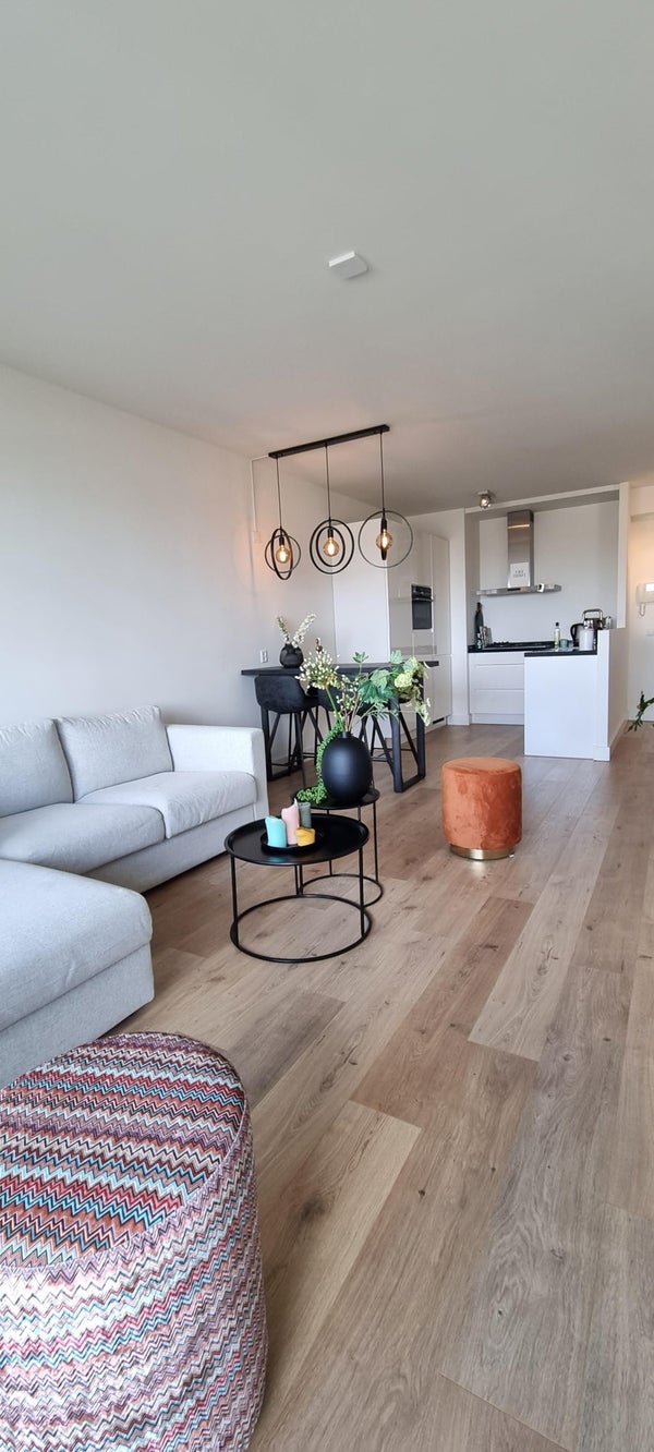 Appartement Bijvoet in Uithoorn