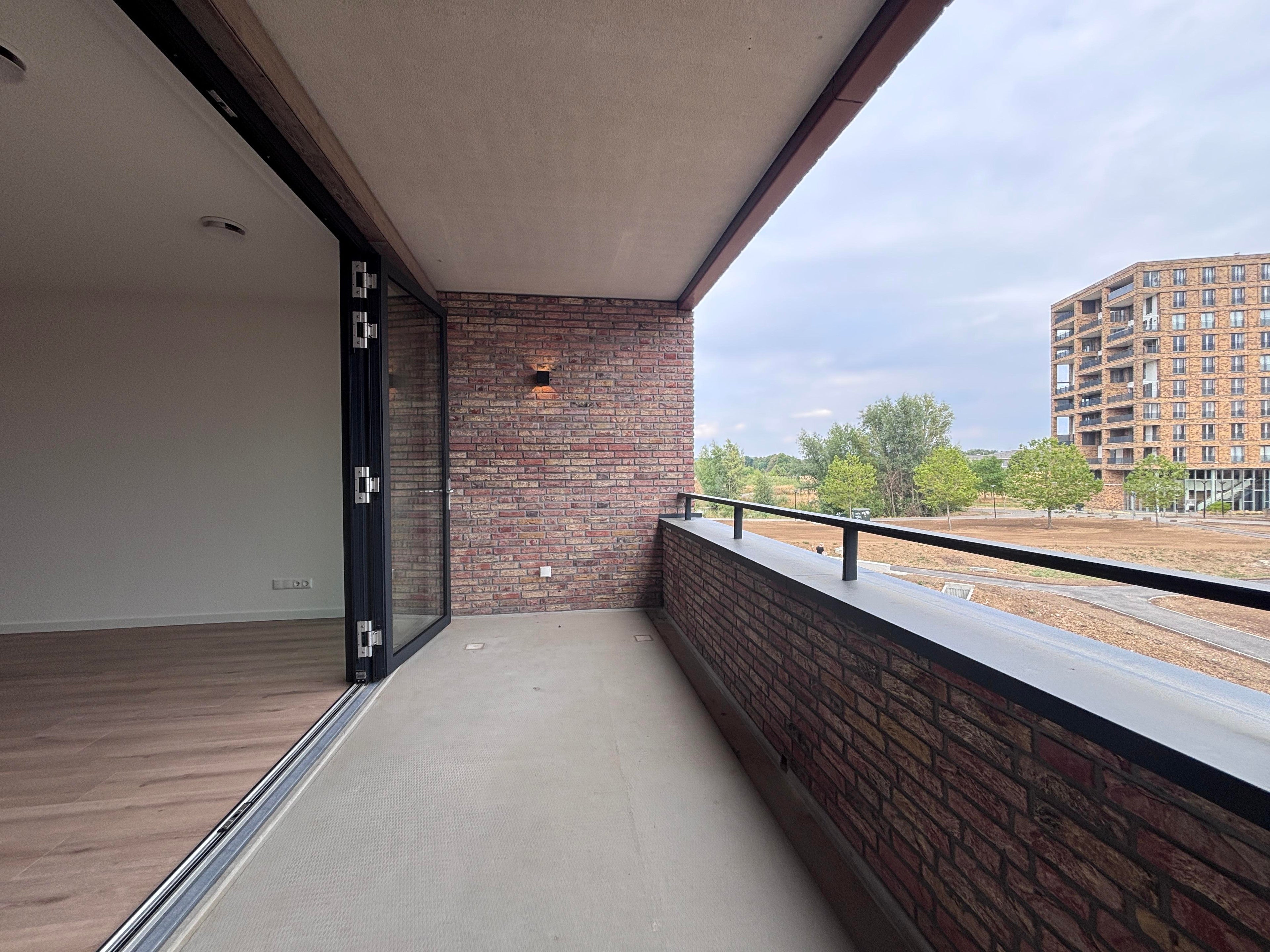 Woning te huur: Olympiapad, Maastricht