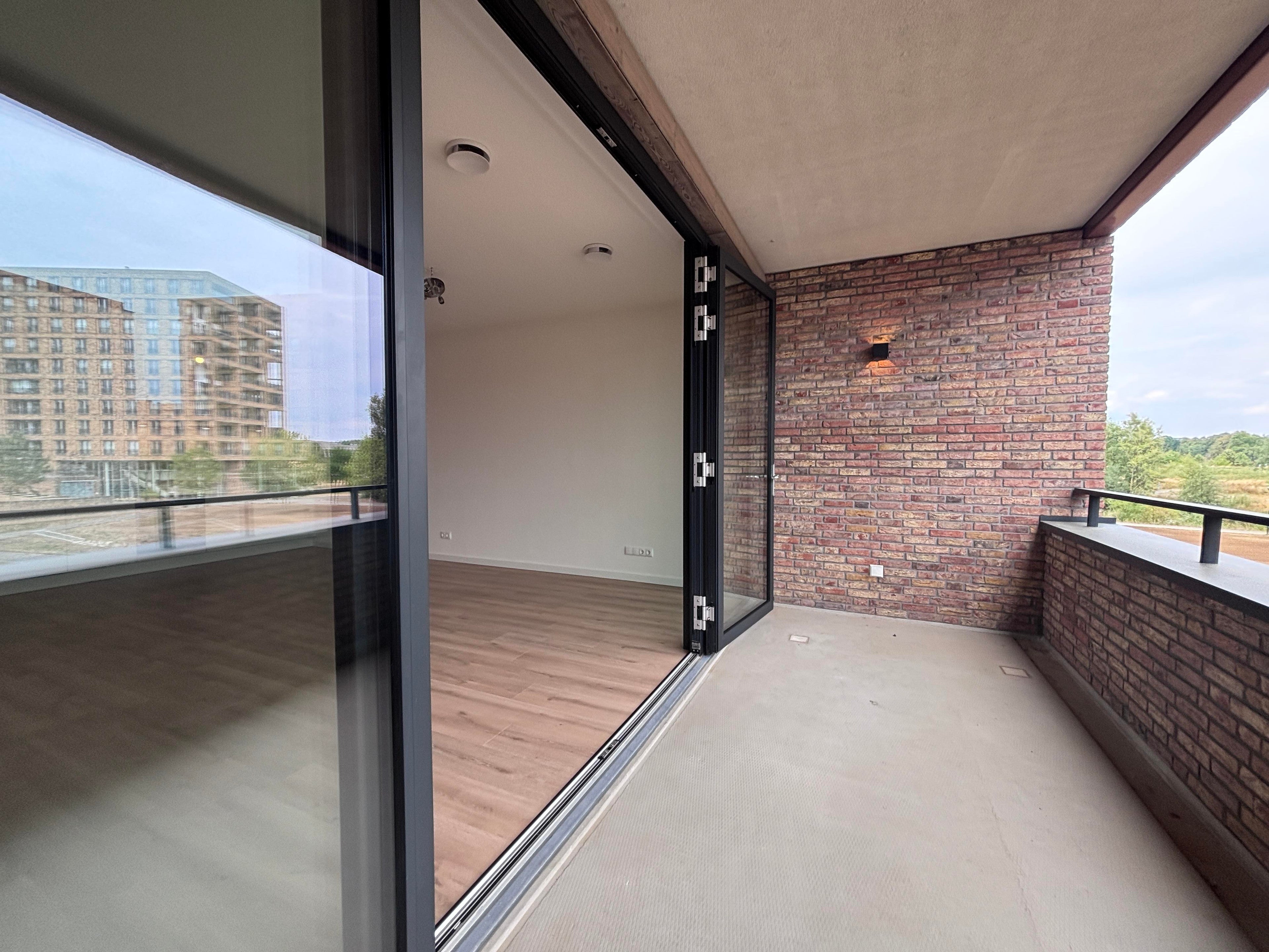 Woning te huur: Olympiapad, Maastricht