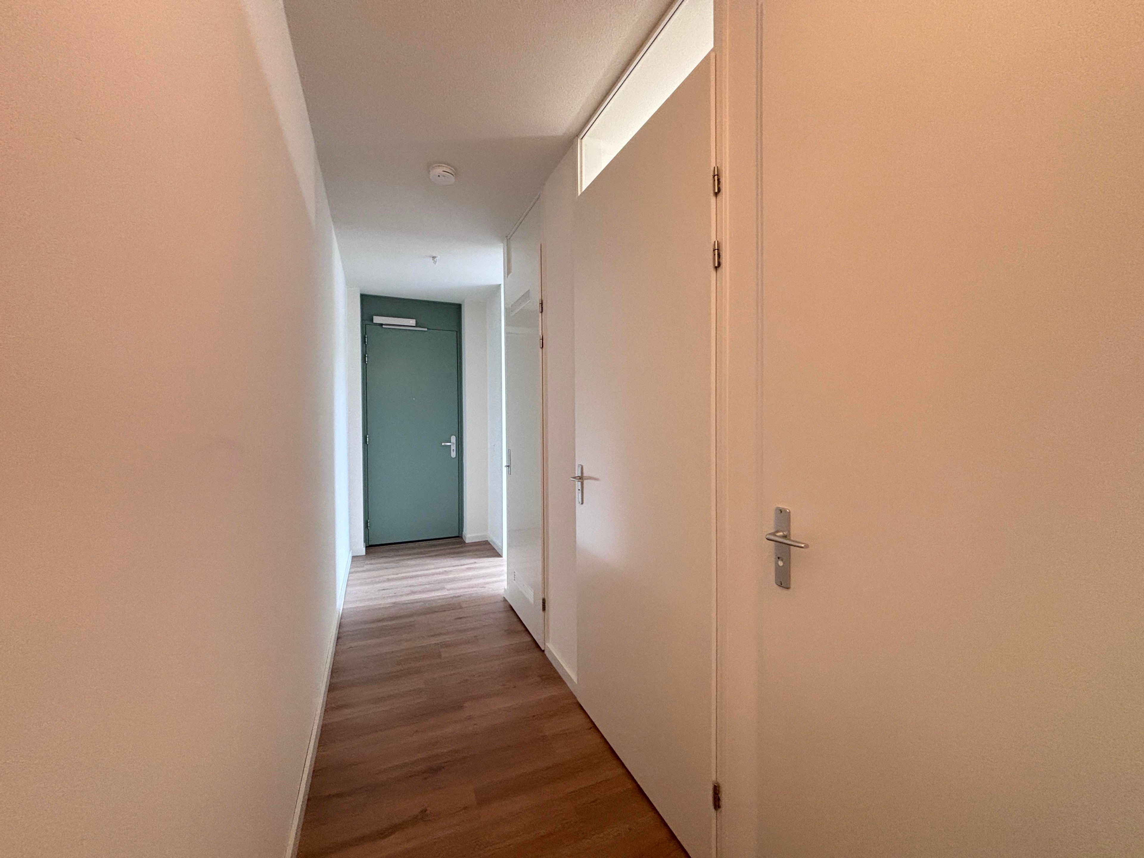 Woning te huur: Olympiapad, Maastricht