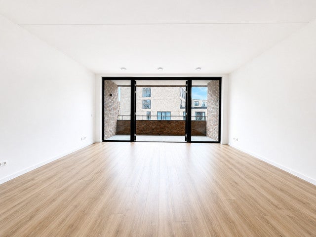 Woning te huur: Olympiapad, Maastricht