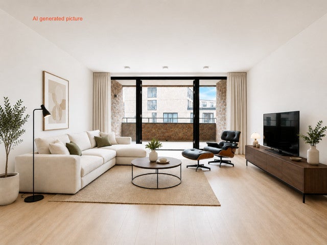 Woning te huur: Olympiapad, Maastricht