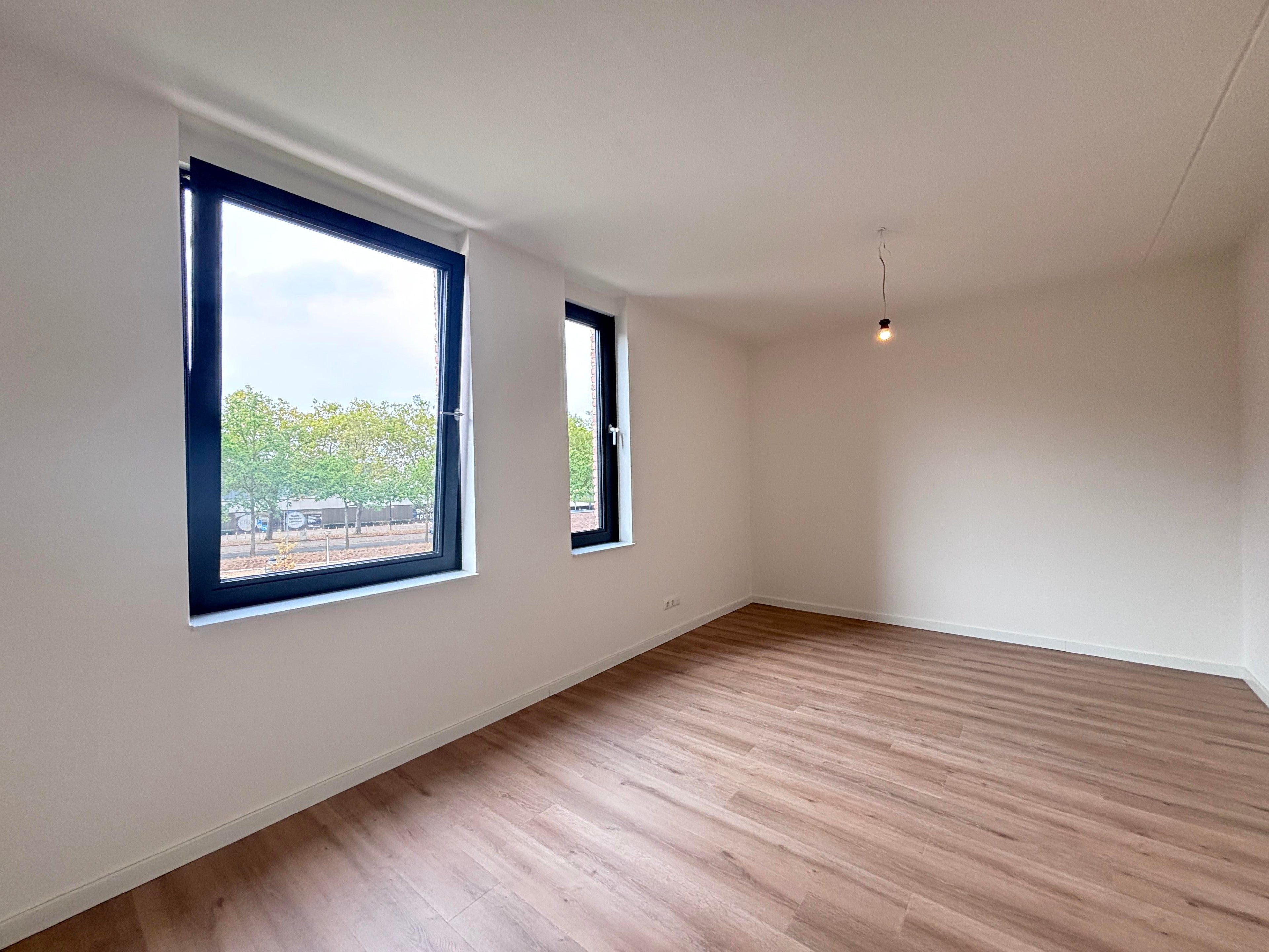 Woning te huur: Olympiapad, Maastricht