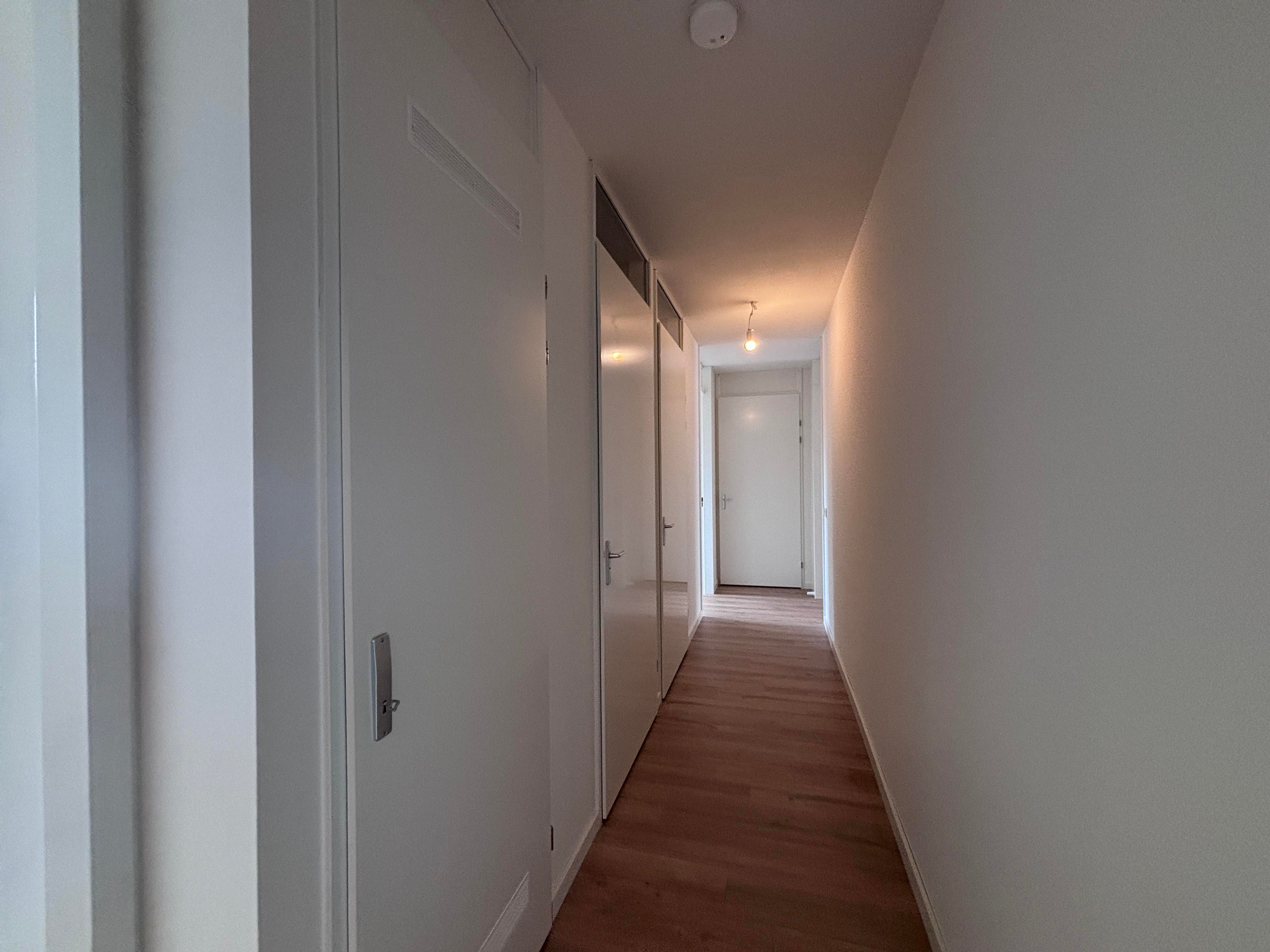 Woning te huur: Olympiapad, Maastricht