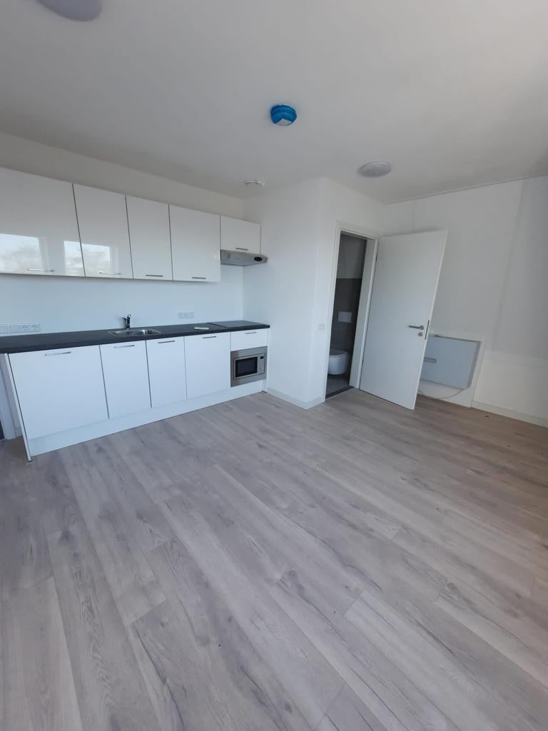 Flat Oldenzaalsestraat