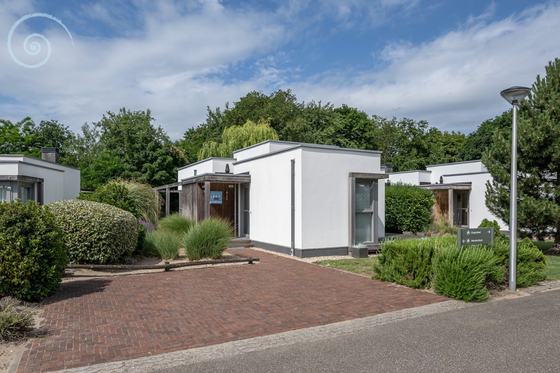 Huis Westerduin 118 1 in Ouddorp