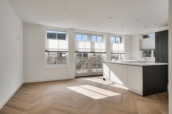 Wohnhaus Liburne 13 in Leidschendam