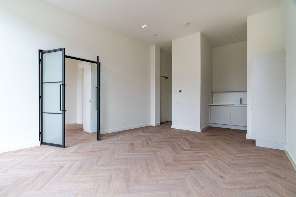 Te huur Appartement Van de Spiegelstraat 19 F in Den Haag