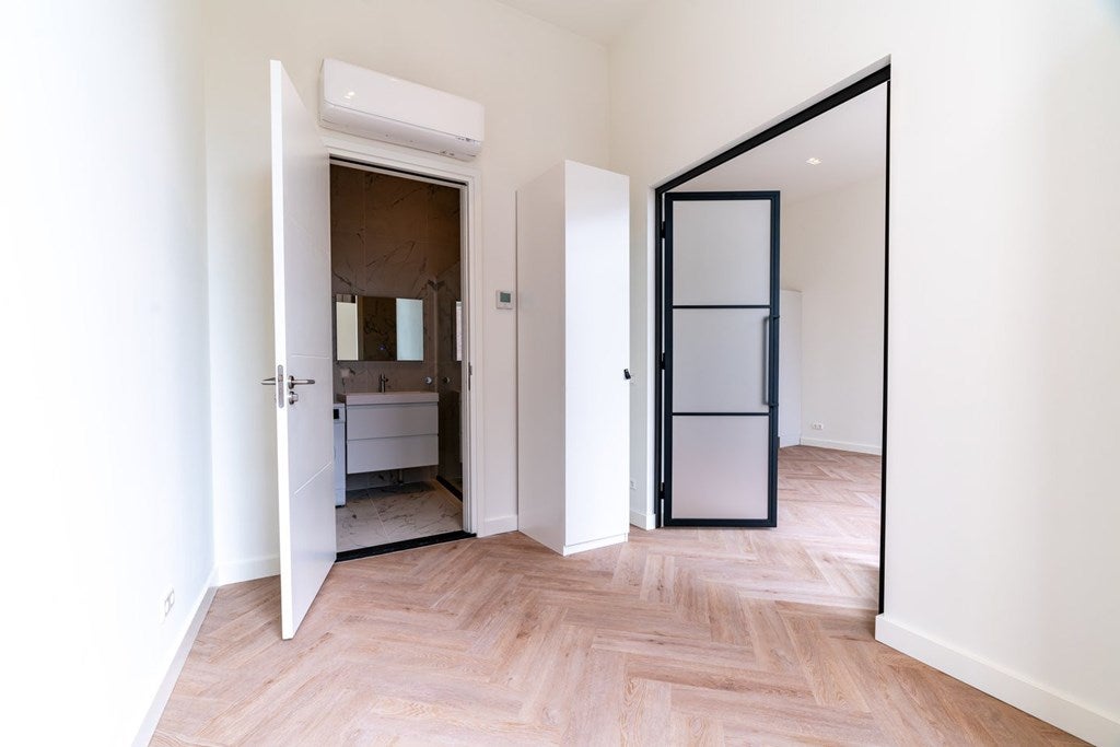 Te huur Appartement Van de Spiegelstraat 19 F in Den Haag
