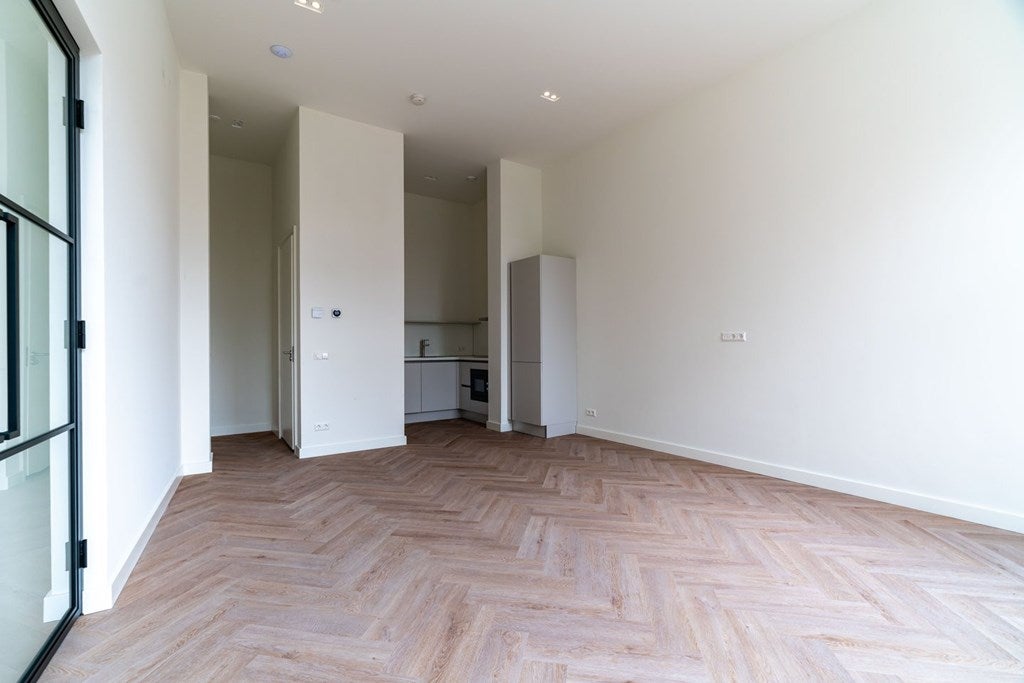 Te huur Appartement Van de Spiegelstraat 19 F in Den Haag