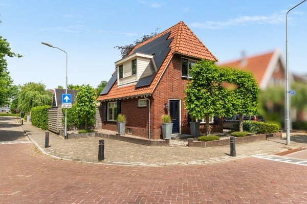 Vragenderweg 17 in Lichtenvoorde