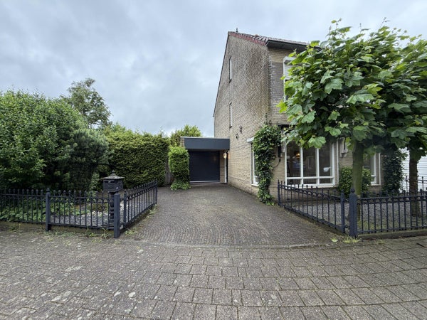 Casa Don Boscoplein a Breda