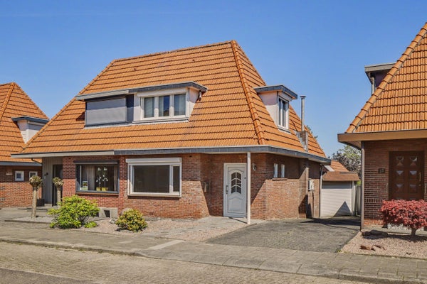 Huis Sloterstraat 31 in Landgraaf