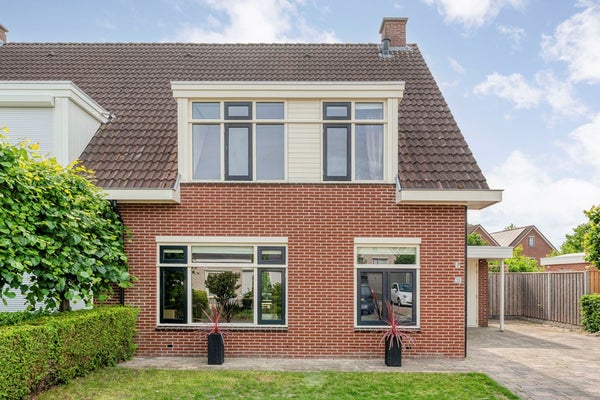 Malachietdreef 35 in Emmen
