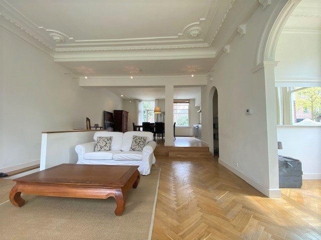 Te huur Huis Avenue Concordia in Rotterdam