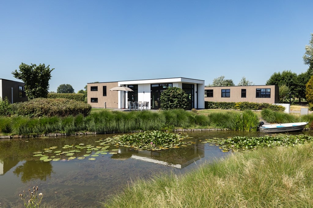 Huis Lijsbeth Tijsweg 7 219 in Berkhout