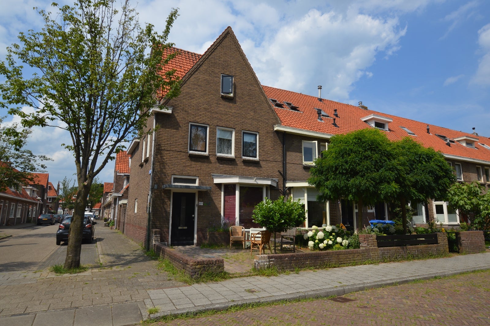 Room Korenbloemstraat 89 4
