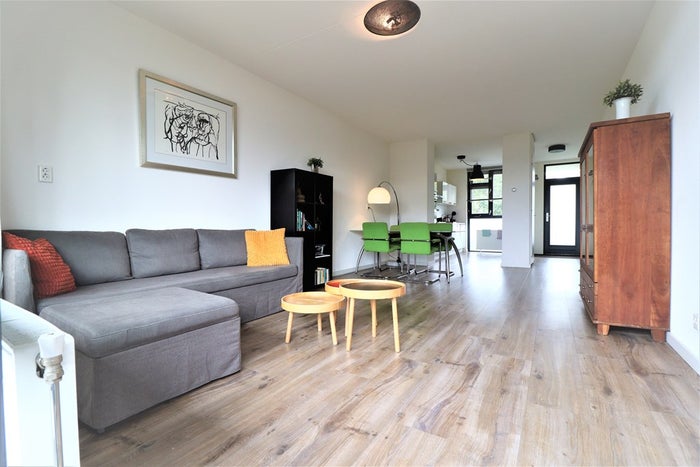 Te huur: Appartement Kleiburg 518 in Amsterdam