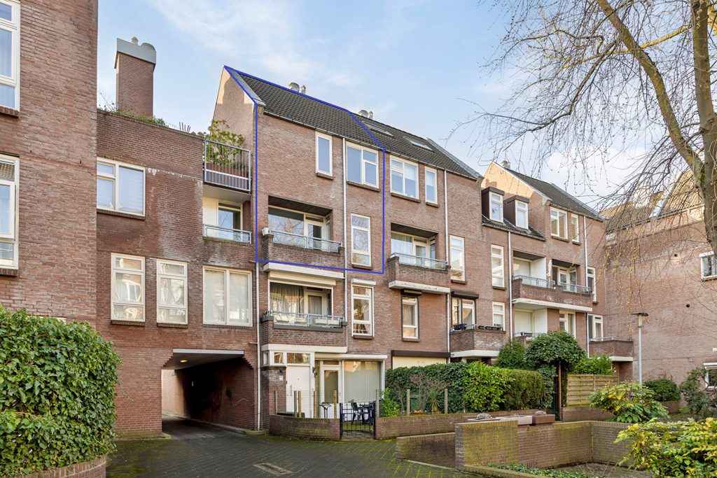 Hoogbeeltplein