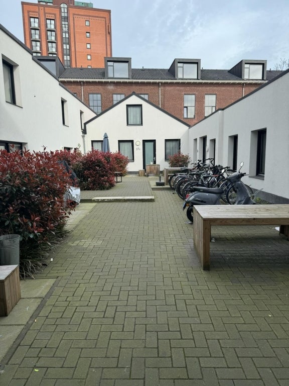 Woning in Roermond - Schuitenberg
