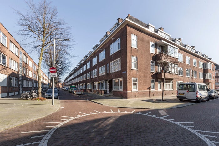 Voetjesstraat