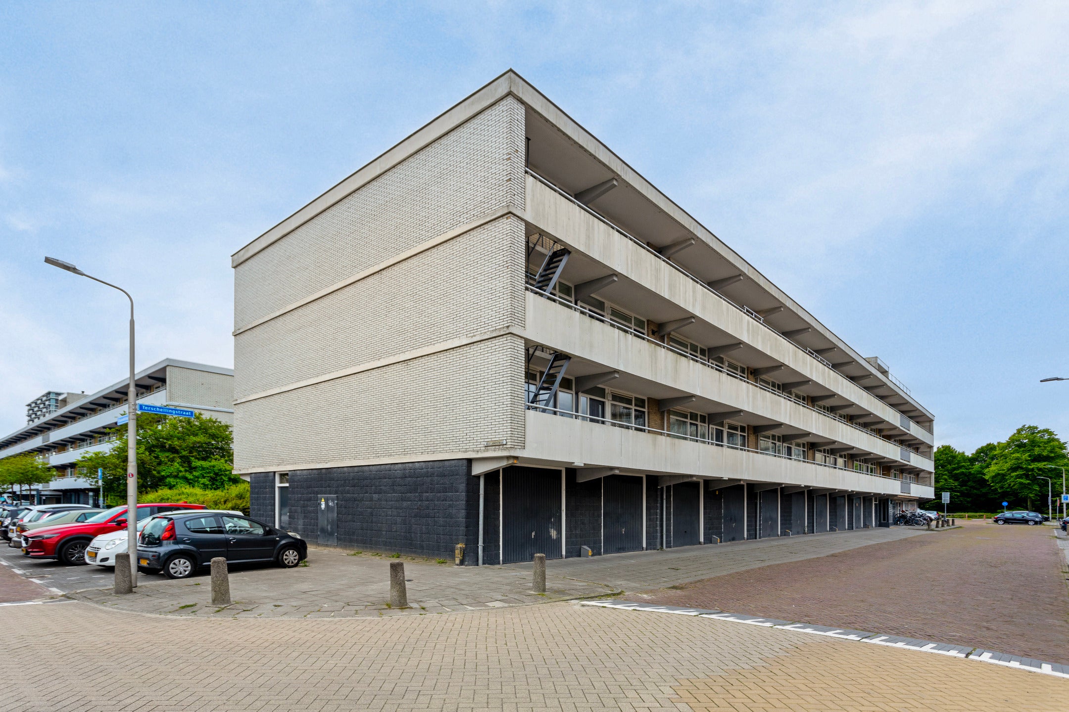 Huis Terschellingstraat 28 in Amstelveen