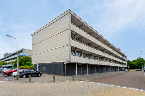 Huis Terschellingstraat 28 in Amstelveen