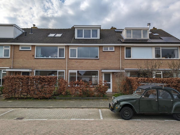 Te huur: Huis Hogerlustlaan 29 in Ouderkerk aan de Amstel