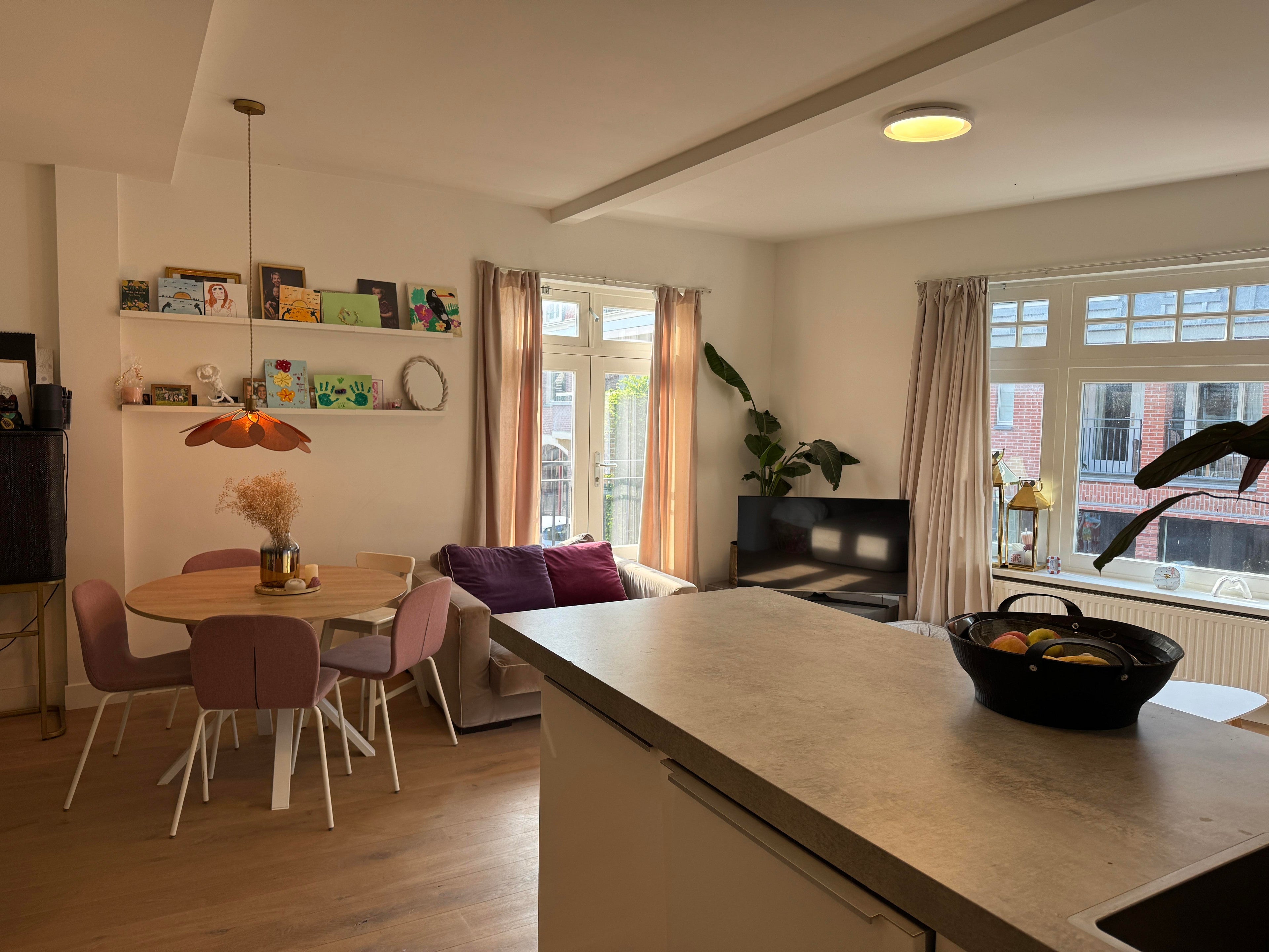 Woning te koop: Nieuweweg, Laren