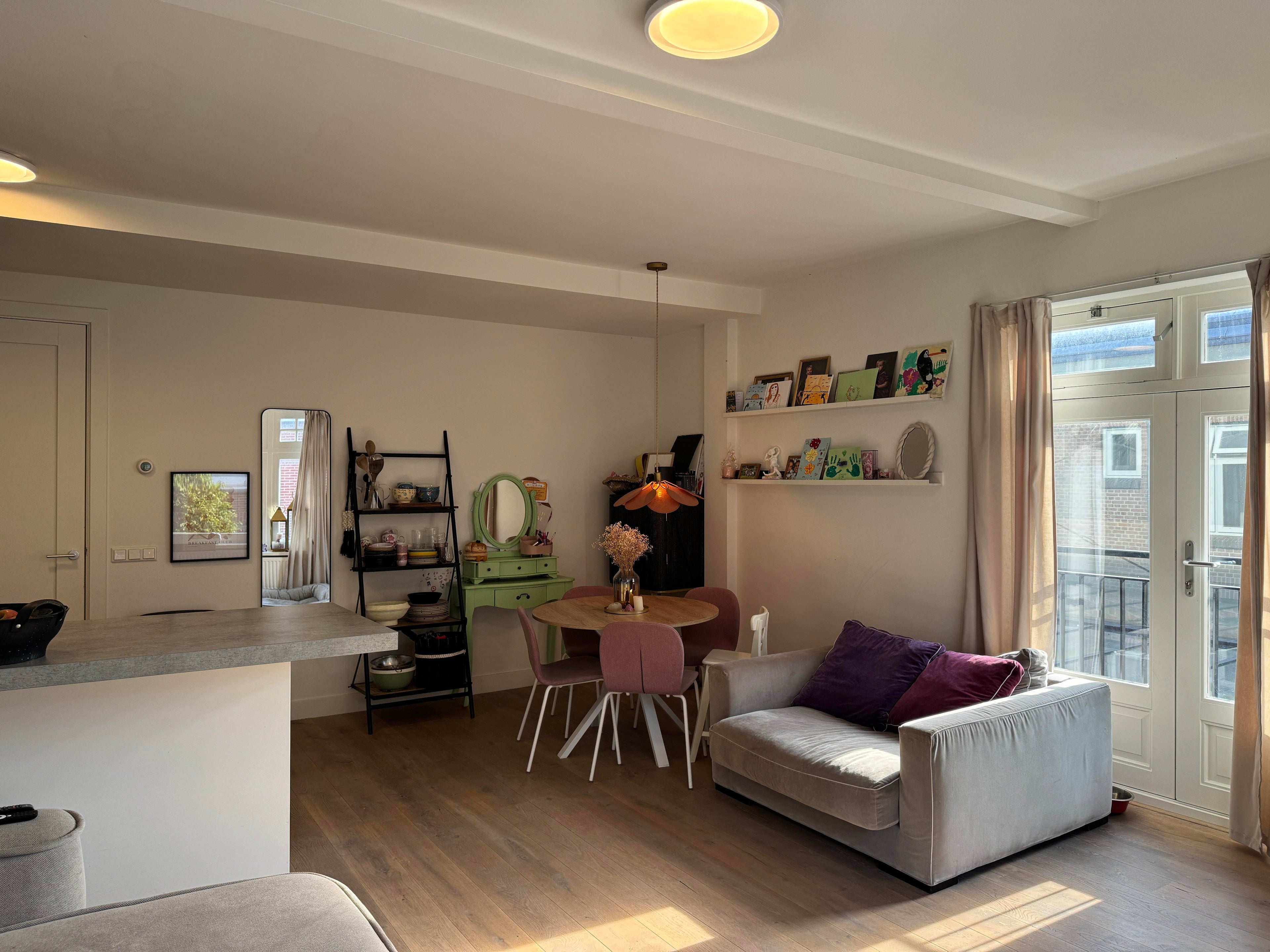 Woning te koop: Nieuweweg, Laren