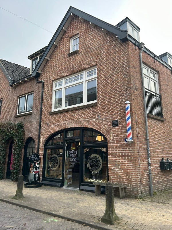 Appartement Nieuweweg à Laren