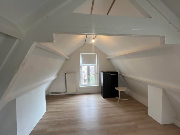 Kamer Hooidrift in Rotterdam
