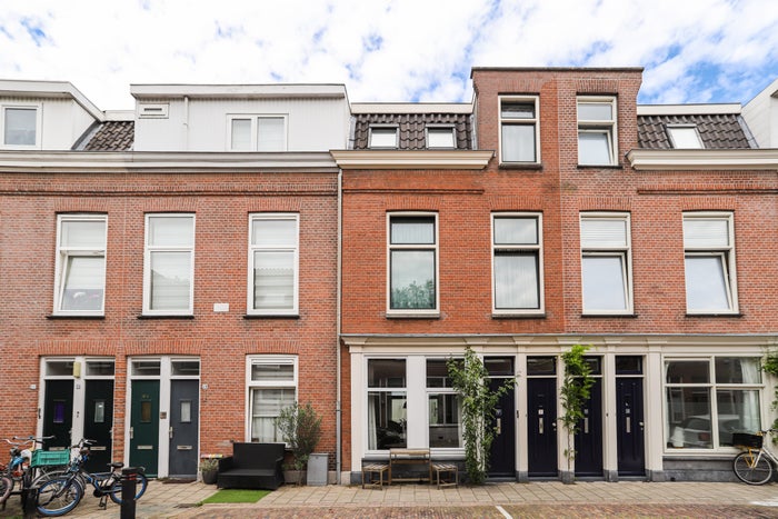 Daendelsstraat 17