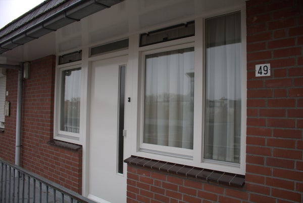 Appartement Promenade in Valkenswaard