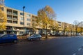 Aartsbisschop Romerostraat