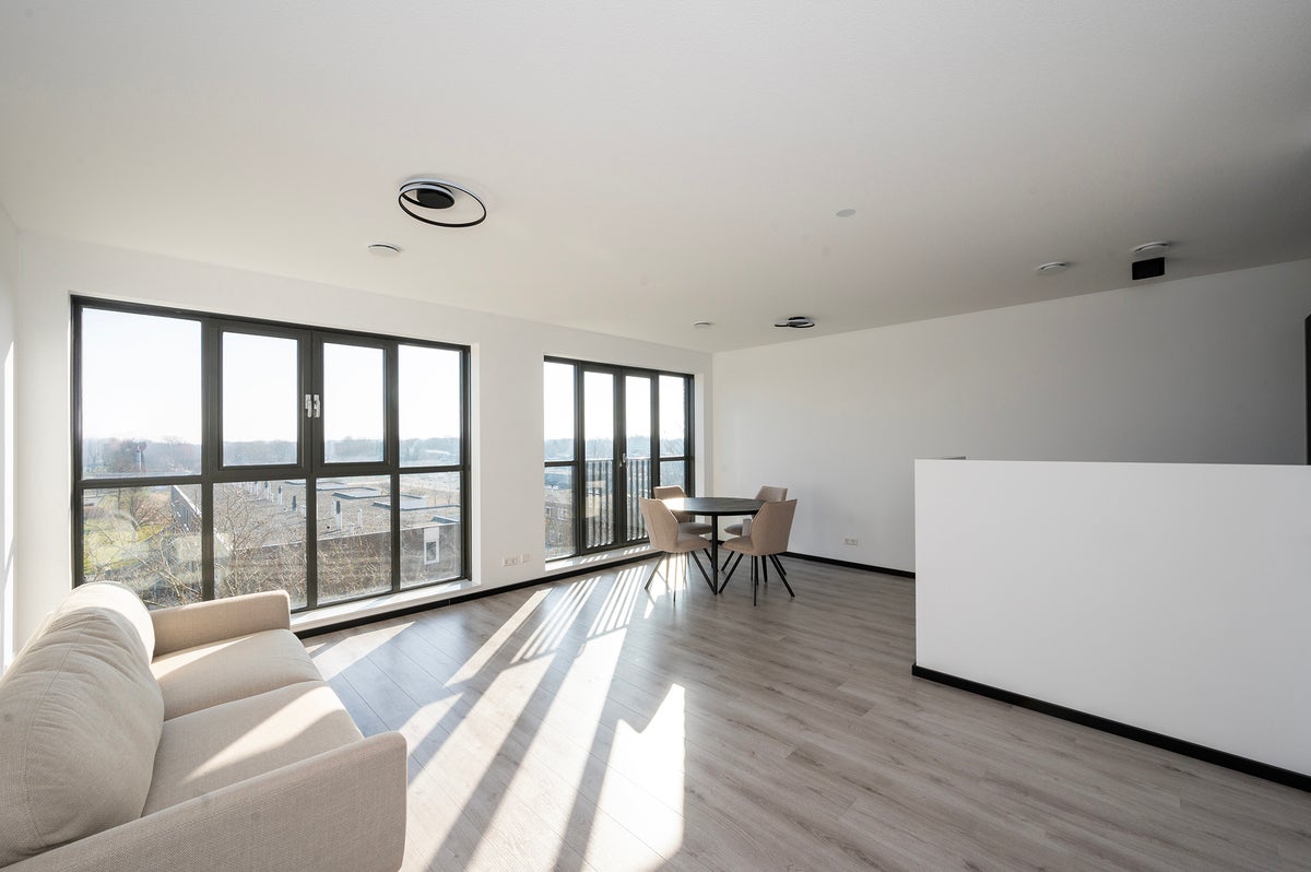 appartement Agoraweg Lelystad