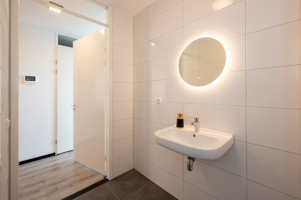 appartement Agoraweg Lelystad